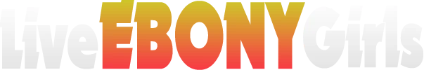 LiveEbonyGirls Logo